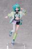 Puwapuwa Popura Aogiri High School Scale Figure Official 24cm 1/7 Approx.