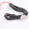 Zhou Lianfa European & American Stone Beads Mineral Ore Jewelry DIY Bracelets & Necklaces