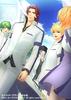 La Corda 3 AnotherSky Amane Gakuen PSP d'Oro Feat. -