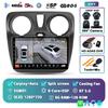 Android 14 Auto Carplay Car Radio For Renault Lodgy Dacia Dokker 2012 - 2020 Multimedia Video Player Navigation GPS Stereo Audio