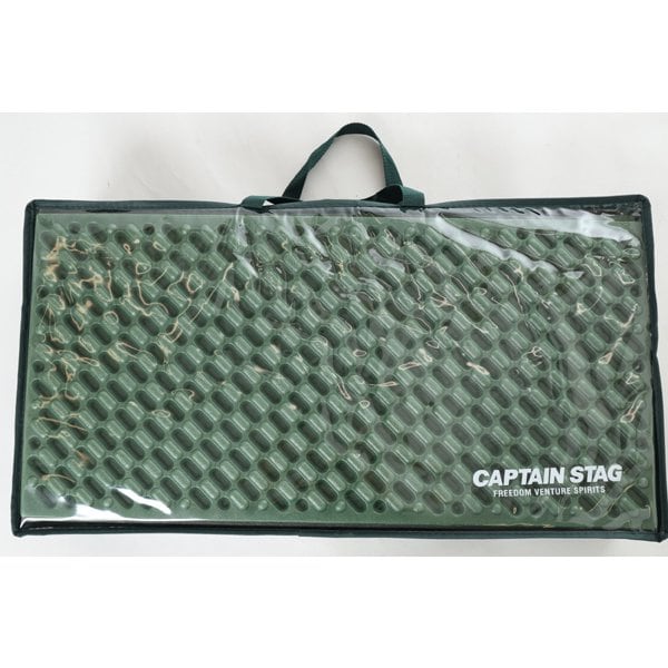 Captain Stag Captain Stag Ub 3001 [eva Foam Mat  doUble  140 X 217 Cm]