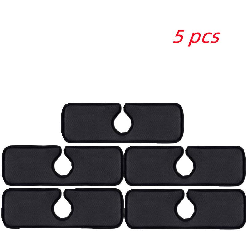 Mata Absorbująca Pod Kran Zlew Kuchnia Łazienka Osłona Przed Pryskaniem Mikrofibra Łapacz Pryskającej Wody Ochraniacz Blatu Wodoodporna Podkładka na Blat