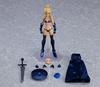figma Styles Bikini Armor Veteran painted movable figure [Makoto] ver. Non-scale ABS&PVC