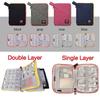 Cable Electronic Accessories Organizer Bag Travel Usb Charger Storage Case