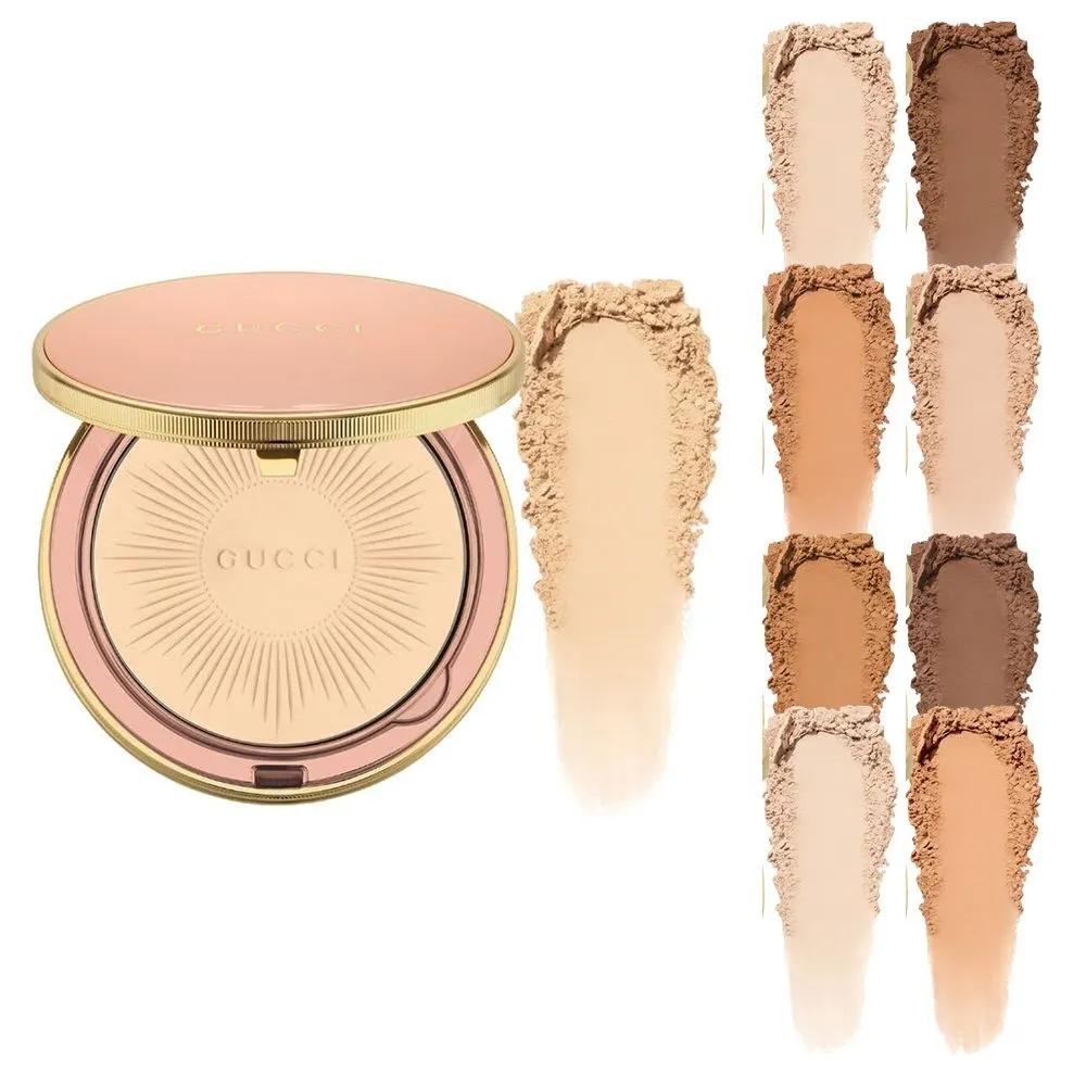 Gucci Beauty Matte Face Powder Mattifying Shade 00