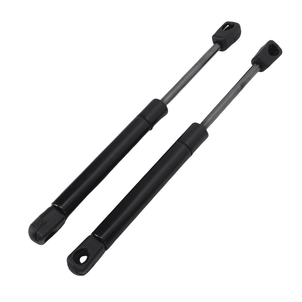 2PCS Engine Hoods Lift Struts 1S7116C826AD High Performances Metal Hoods Props Rod Replacement for