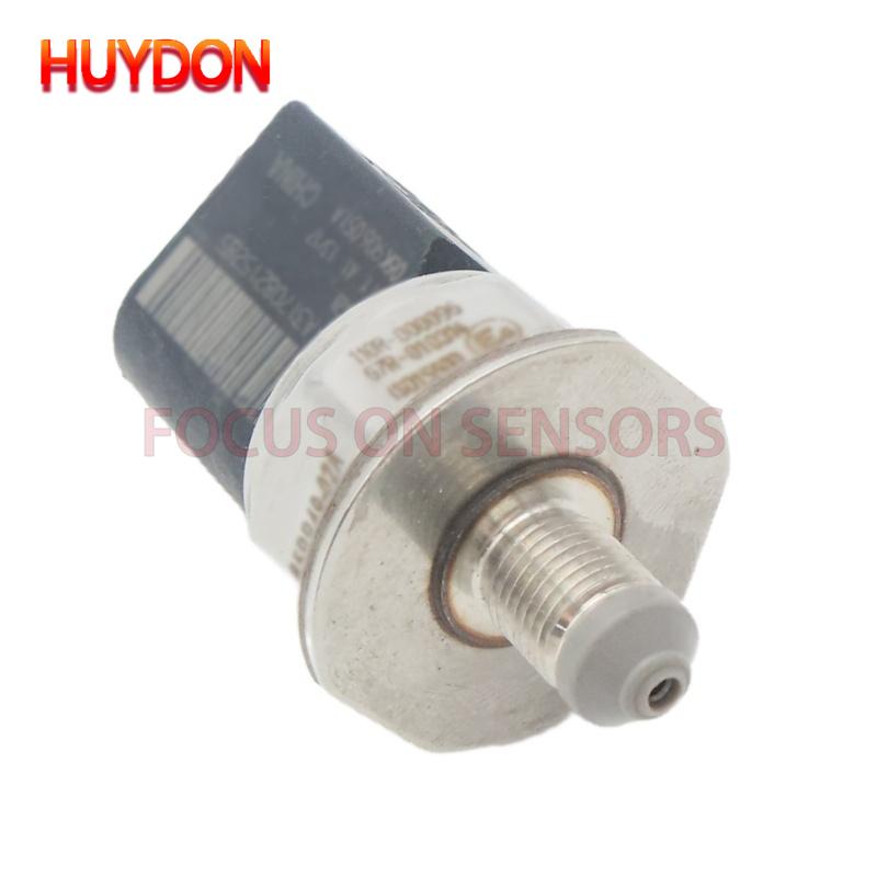 04C906054A Fuel Rail Pressure Sensor For Caddy Beetle CC Jetta Polo Tiguan A4 A5 Q5 Q7 Skoda