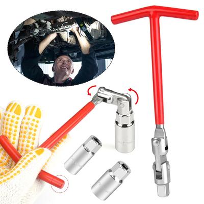 El aletleri – İngiliz anahtarları