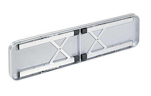 Captain Stag Camping Chair Laforet Aluminum FD Bench UC-1604