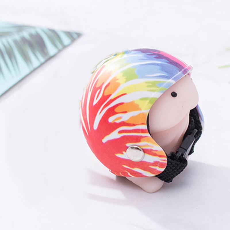 Мультяшные антистрессовые игрушки аксессуары брелок для ключей брелок кулон новинка — фото 16