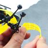 Electric Toy RC Helicopter 2CH Suspension Helicopter RC Airplanes Remote Control Airplanes Toys