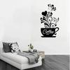 Wall Fashion Decoration DIY Wall Stickers Coffee Cup Decal Removable Kitchen Art Mural Decor Wall Sticker Accessories Tools