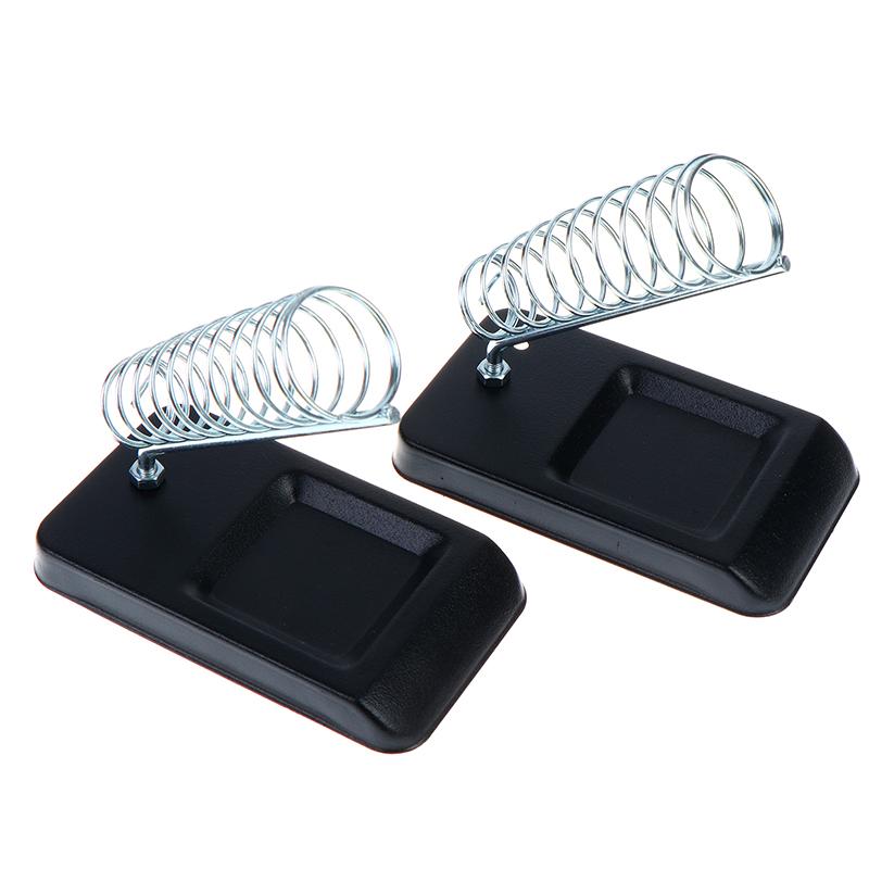 Soldering Iron Stand Portable Holder Soldering Stations Stable Base Diy Soldering Iron Accessories