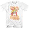 Masters Of The Universe She Ra T-Shirt