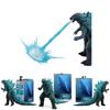 Godzilla vs King Kong 7-Zoll PVC-Actionfigur für begeisterte Sammler und Fans
