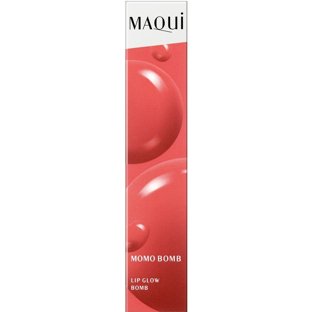 Shiseido Maquillage Бальзам для губ Lip Glow Balm Be215 5г