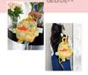 Cute Cartoon Dinosaur Baby Backpacks Kindergarten Schoolbag Children Boys Girls School Bags Adjustable Animals Kid Backpack