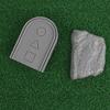 Set 3d Printing Calamari Game Dice Party Game Props Square Circle Triangle Printing Bar Games Party Props Korean Film Play Game