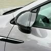 For XPeng G6 XiaoPeng G6 2025 Car Side Mirror Cover Protector Anti Scratch Exterior