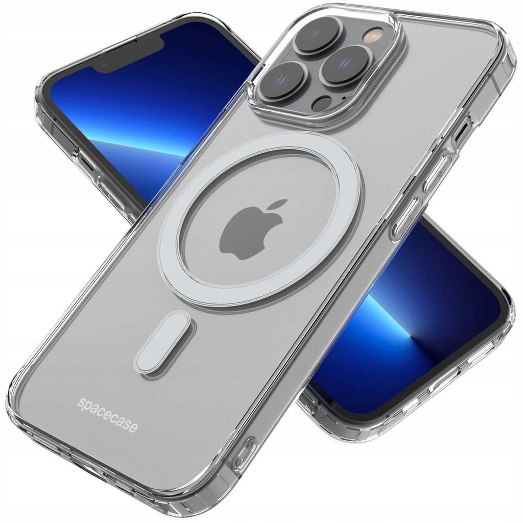 Sc Clear Mag Iphone 13 Pro Max