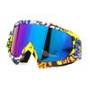 Custom Logo Motocross Goggles Motorcycle Racing Glasses  Goggles Motocross Googles Off Road Dirtbike Goggles for Men