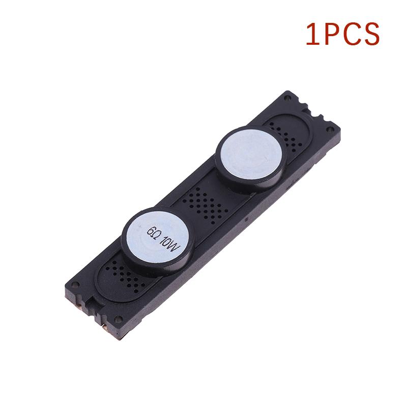 1ks/pár Dobrý test pro reproduktor Ua40D5000Pr Ua46D5000Pr/6000Sj Bn96-16796A B 6 Ohm