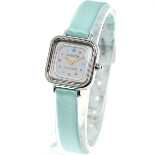 

Citizen Wicca x Ladure Solar Tech Collaboration Limited Edition Women s Watch KK3-310-18
