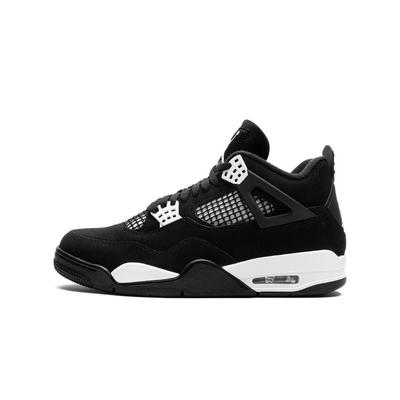 Air 4 Retro White Thunder