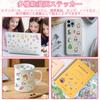 3D 20 Types of House 3D Collage Paper Miniature Tweezers Planner Miniature Stickers, Stickers, Cute, Hobby, Relaxing, Planner, Material, Model,