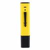 Nikou - PH-METER752 - PhmeTre Protable Lcd Digital Ph Meter Testeur De Ph Automatique Pour L'Eau Potable Et Les Aquariums