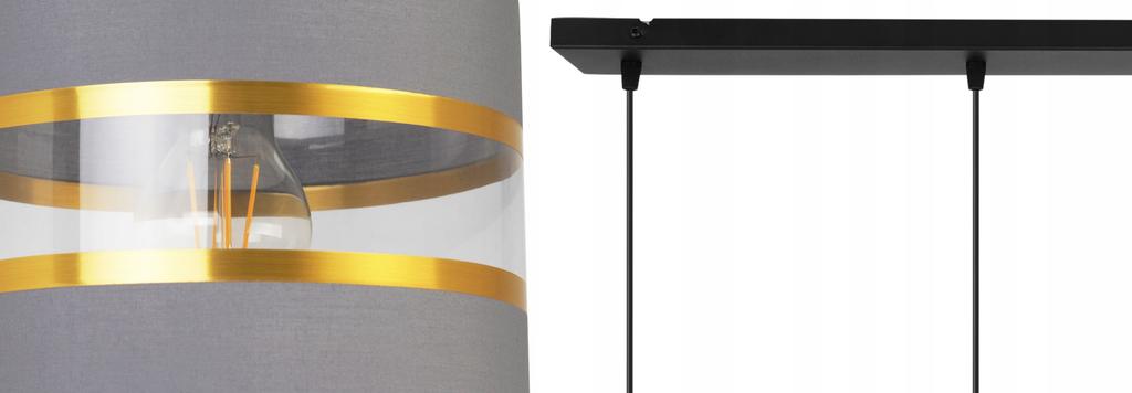 Ceiling Hanging Lamp Chandelier Lampshade Modern
