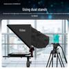 JiaShiYing Professional 24-inch Teleprompter