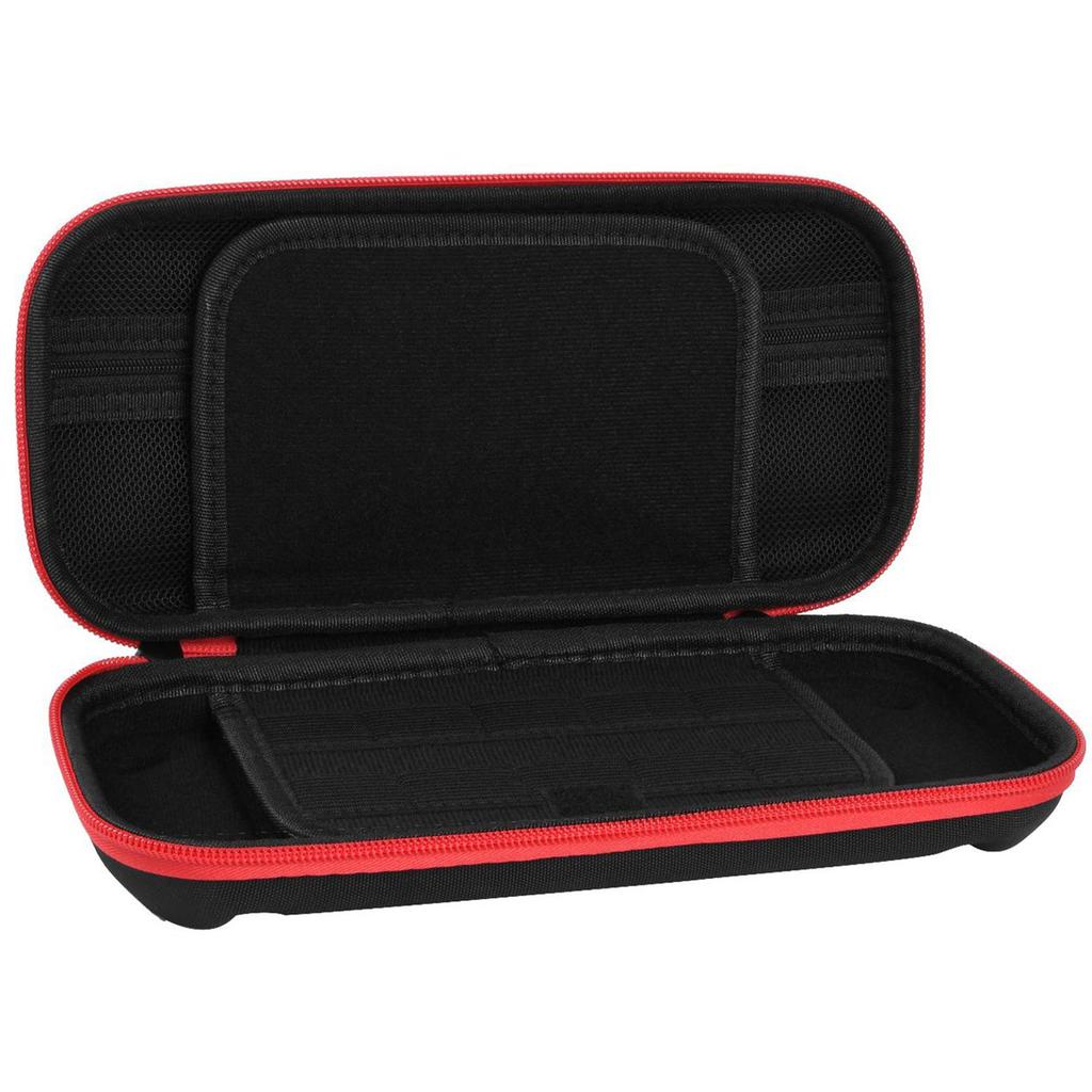 Black Switch Case for Nintendo Switch Console & Controllers Portable Protective Storage Box