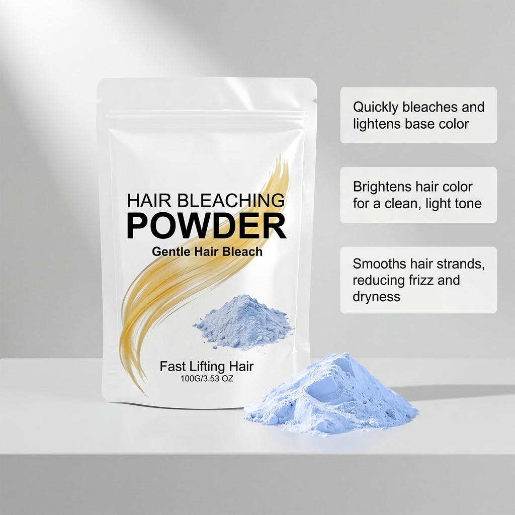 Hair Colorant With Gentle Ingredients Naturally Gives A Bright And Smooth Color. Apply Evenly To The Hair Strands To Enhance. Hair Colorant.