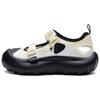 Back-To-Back Outdoor Sports Comfortable Fit Cool Breathable Beach Sandals Women Sandals White Black K0F45LL00-0106