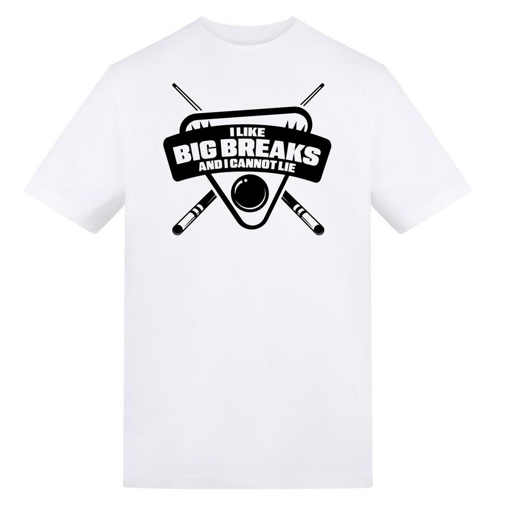 AWD Mens Big Breaks T-Shirt