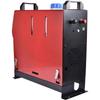5kw Portable Air Parking Heater Integrated Machine Rapid Heating Preheat Engine With Remote Controller And Tank For Vehicle