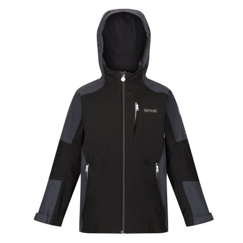 

Regatta Childrens/Kids Calderdale II Waterproof Jacket 5-6 Years