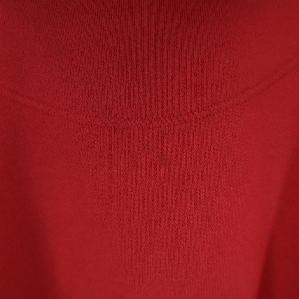 Vivienne Westwood RED LABEL Japanese Orb Long Sleeve Long Parker O Red Women Used