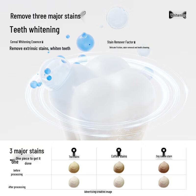 Canban Amino Acid Whitening Toothpaste