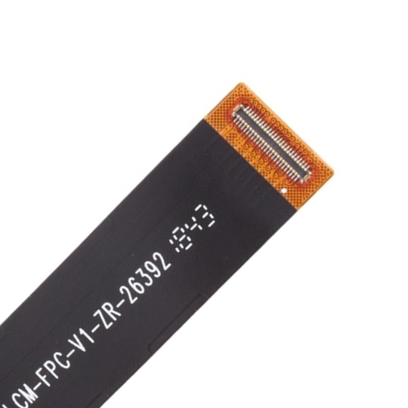 LCD Screen Connectors Flexible Cable Suitable For 10.1Inch Tablet Touch Display Motherboard Interfaces Repair Component
