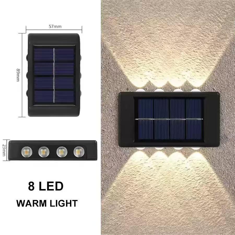 Outdoor Waterproof LED Stair and Landscape Light