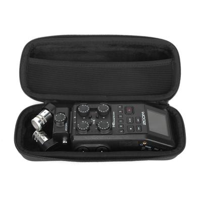 Estojo Semirrígido Analog Cases para Zoom H6 H5 H4n