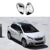Peugeot 208/2008 Rearview Mirror Cover (2015-2019 Models)