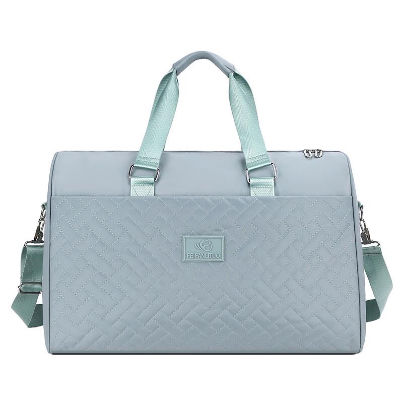 

Lishen Oxford Cloth Travel Duffle Bag