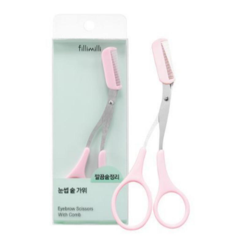 PhillyMilly Eyebrow Scissors