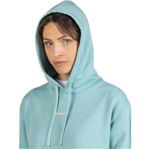 Толстовка Rossignol Waterfall