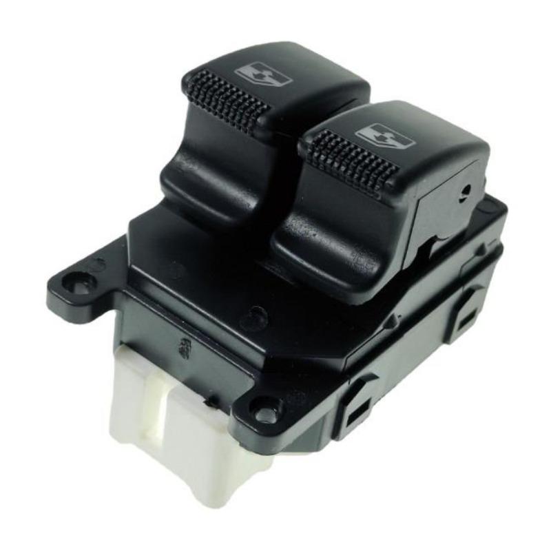 Car Power Window Regulator Master Switch for Hyundai Porter 2003-2007 93570-4F100 7 PIN Car Accessories Front Left