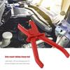 3pcs Hose Clamp Removal Hose Tube Clamp Pliers Nylon Brake Fuel Water Line Clamp Pliers  Car Repair
