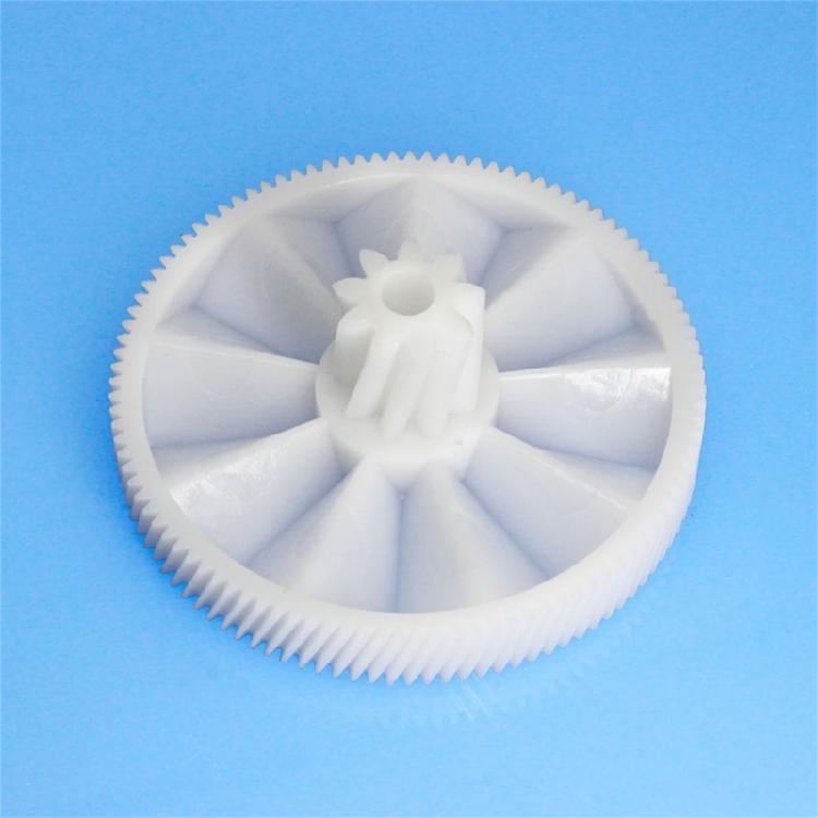 Replaceable Gear Handheld Mixer Gear Effective Spare Part Meat Mincer Accessory